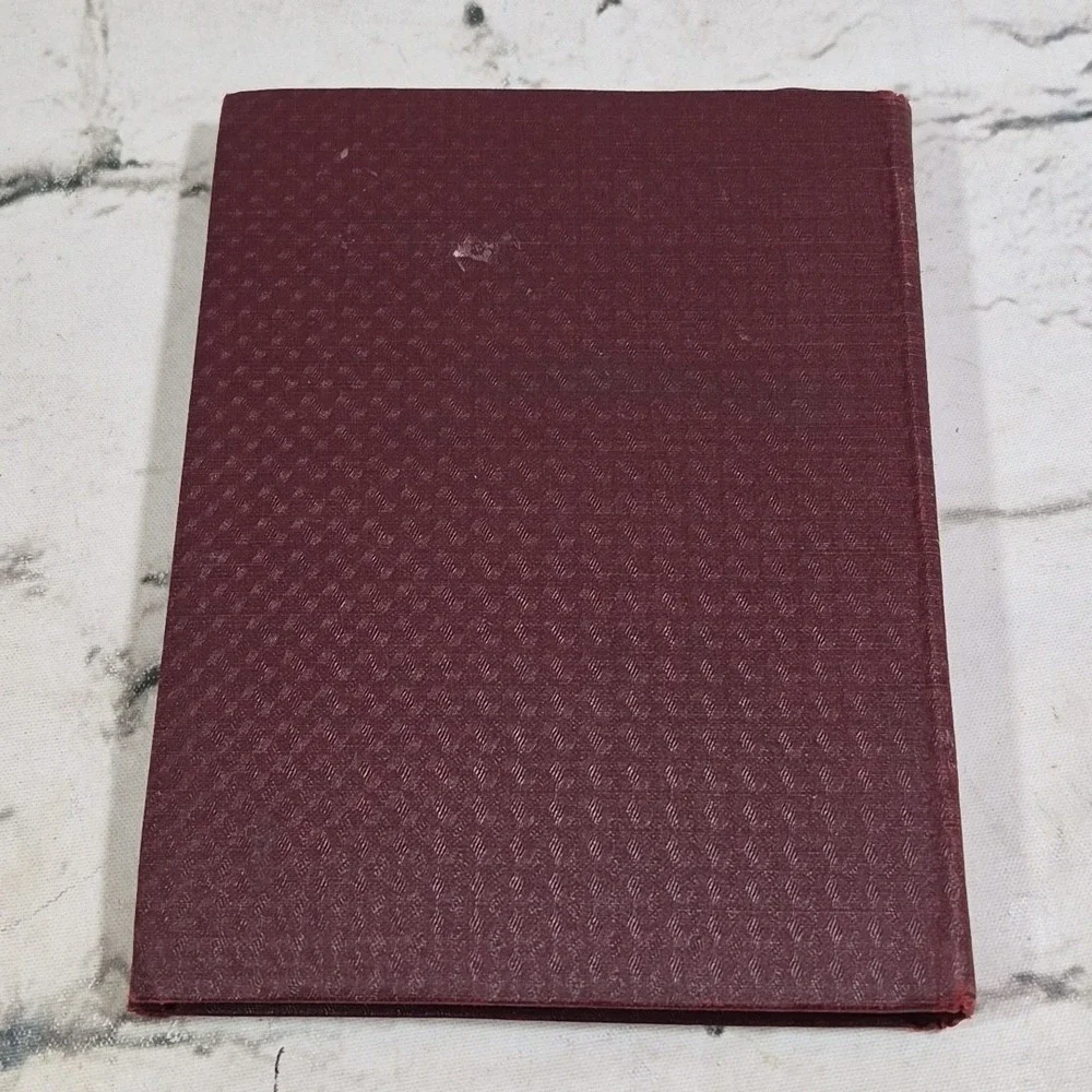 Abundant Living by‎ E. S. Jones, Abingdon-Cokesbury Press 1942 hardcover